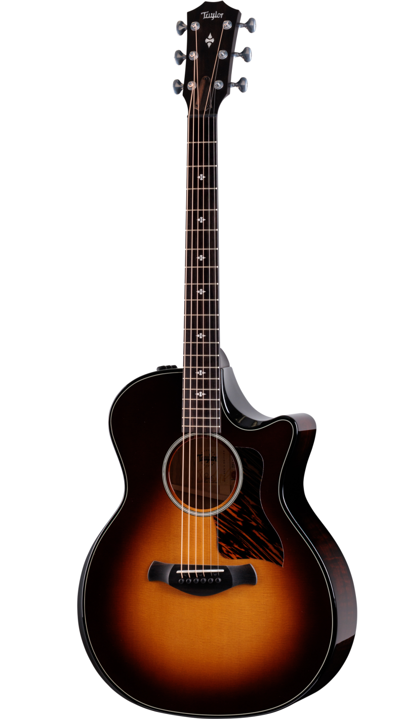 Taylor Guitars 514-CE アコースティックギター Taylor 514ce Grand Auditorium Acoustic-Electric Guitar